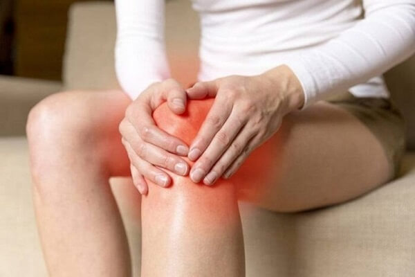 Cách massage phòng ngừa và hỗ trợ điều trị lỏng khớp gối
