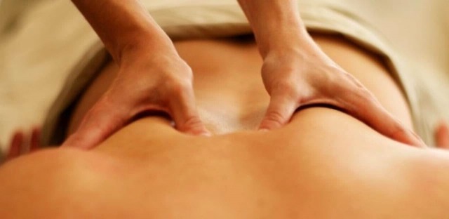 Hiểu về phương pháp massage